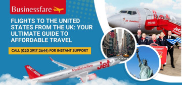 Flights to the United States from the UK: Your Ultimate Guide to Affordable Travel